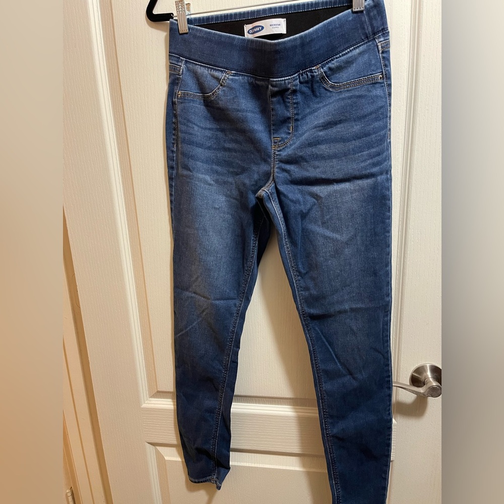 Old Navy Jegging